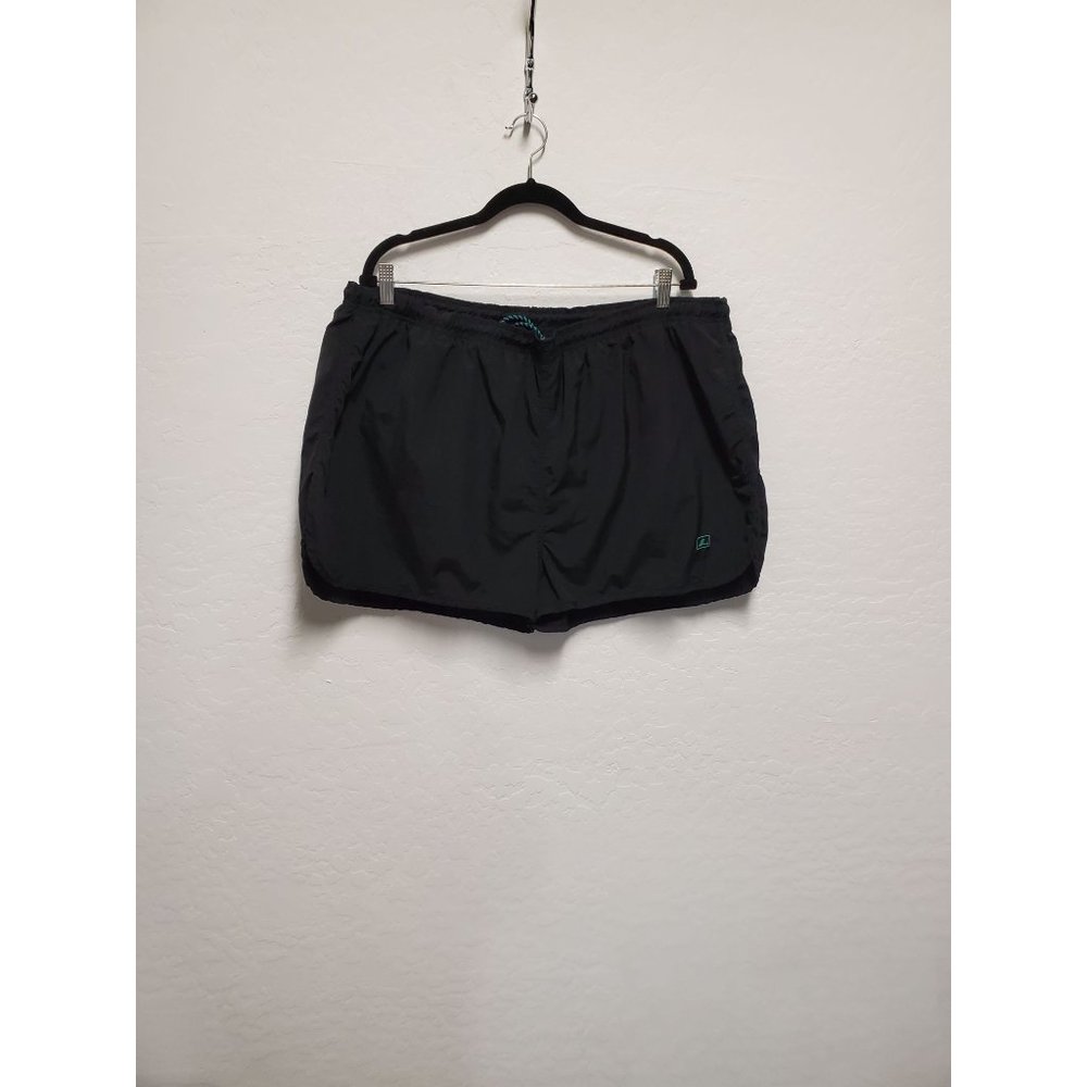 Catalina Short Swim Trunks Surfer Drawstring Size XL